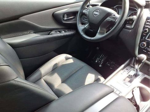 Certified 2024 Nissan Murano SL FWD image 19