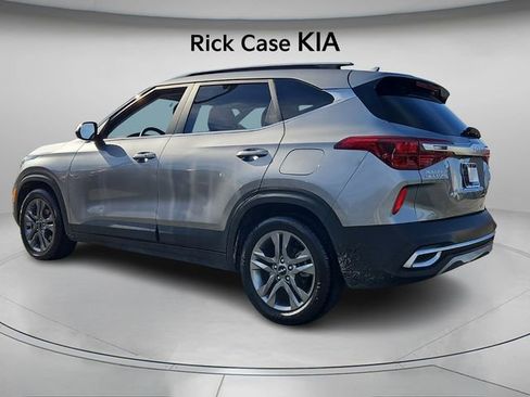Used 2023 Kia Seltos S image 8