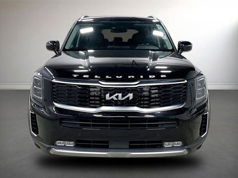 Used 2022 Kia Telluride SX image 2