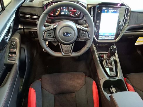 New 2025 Subaru WRX Limited image 2