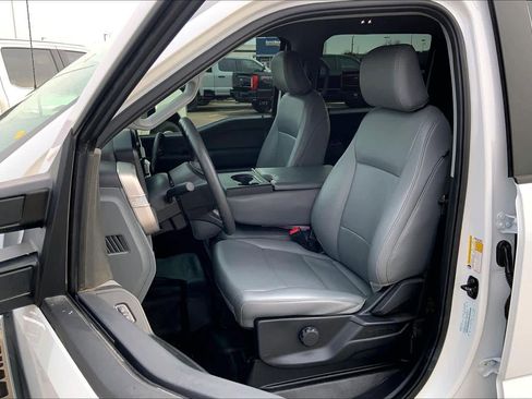 Certified 2024 Ford F250 XL w/ XL Driver Assist Package image 7