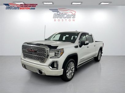 Used 2020 GMC Sierra 1500 Denali w/ Denali Ultimate Package