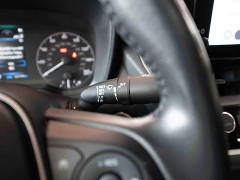 Used 2024 Toyota Corolla SE w/ SE Premium Package image 14