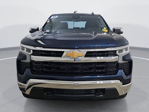 Certified 2023 Chevrolet Silverado 1500 LT image 10