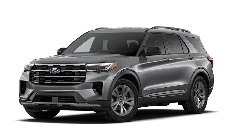 New 2027 Ford Explorer Active w/ Active Comfort Package AWD/4WD image 24