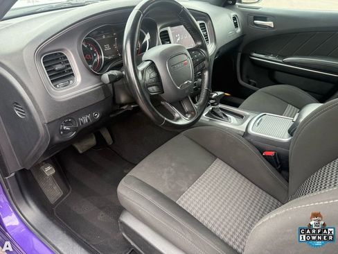 Used 2023 Dodge Charger GT RWD image 16