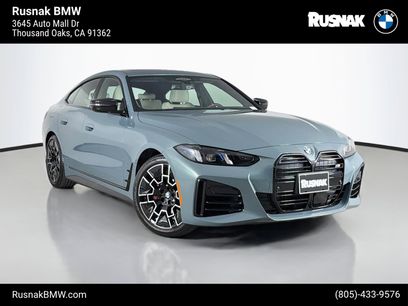 Used 2026 BMW M440i w/ Premium Package