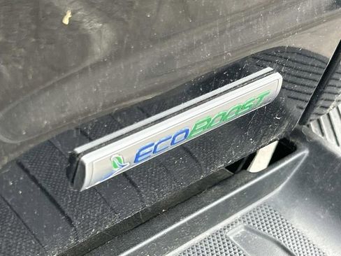 Used 2021 Ford F150 XLT w/ Equipment Group 302A High AWD/4WD image 7