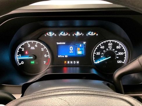 Used 2023 Ford F250 XLT image 24