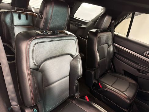 Used 2016 Ford Explorer Sport w/ Equipment Group 401A AWD/4WD image 24