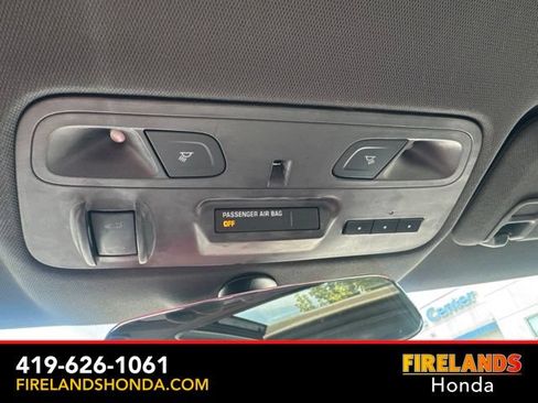 Used 2016 Chevrolet Camaro LT RWD image 30