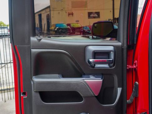 Used 2015 Chevrolet Silverado 1500 LT w/ Rally 2 Edition image 13