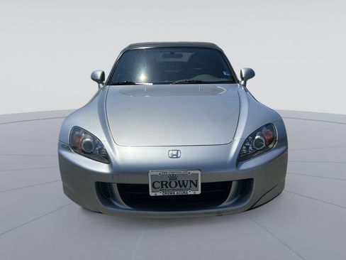 Used 2004 Honda S2000 image 12