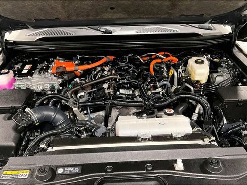Used 2025 Toyota Land Cruiser AWD/4WD image 11
