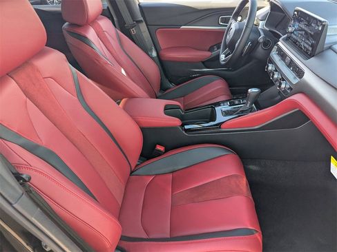 New 2026 Acura Integra A-Spec image 14