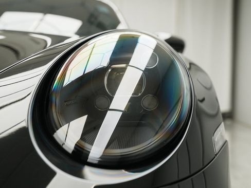 Used 2022 Porsche 911 Targa 4 GTS image 20