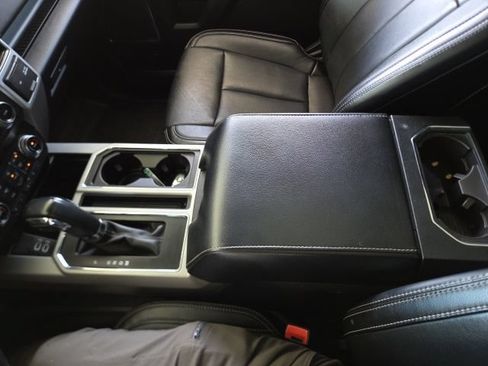 Used 2019 Ford F150 Lariat w/ Equipment Group 502A Luxury AWD/4WD image 67