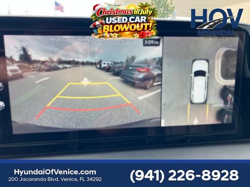 Used 2023 Hyundai Palisade Limited FWD image 10