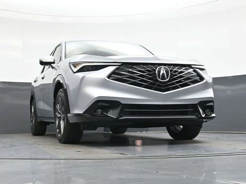 Used 2025 Acura ADX A-Spec FWD image 38