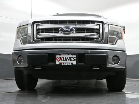 Used 2013 Ford F150 XLT w/ Luxury Equipment Group AWD/4WD image 39