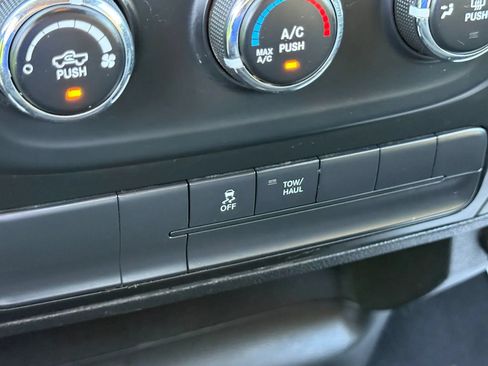 Used 2022 RAM 1500 Tradesman w/ Popular Equipment Group AWD/4WD image 30