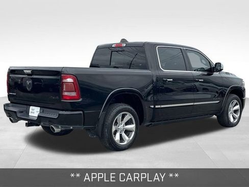 Used 2020 RAM 1500 Limited image 7