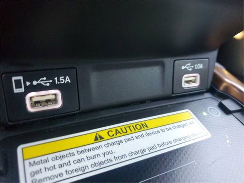 Certified 2021 Honda CR-V Touring image 26