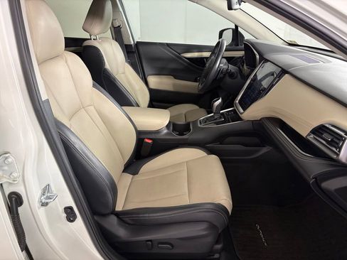 Used 2024 Subaru Outback Limited image 44