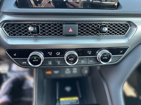 New 2026 Acura Integra A-Spec FWD image 19