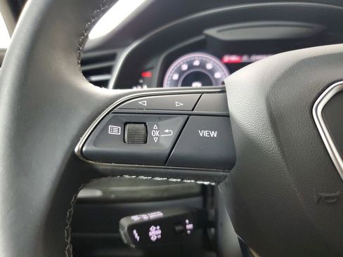 Used 2025 Audi Q7 3.0T Premium AWD/4WD image 24