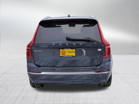 Used 2024 Volvo XC90 T8 Ultimate image 6