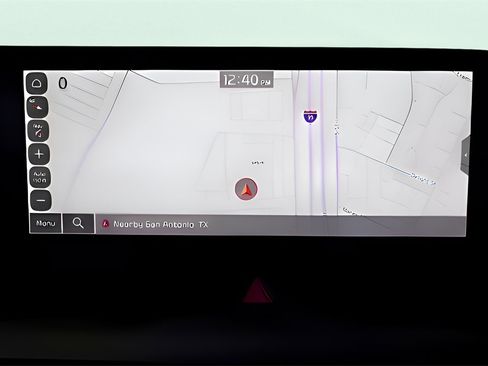 Certified 2024 Kia Sportage EX image 27