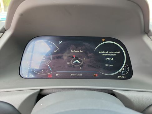 Used 2023 Hyundai Sonata SEL Plus w/ Cargo Package image 20