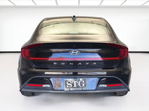 Used 2023 Hyundai Sonata SE image 5