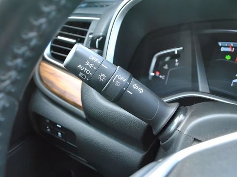 Certified 2021 Honda CR-V EX-L image 17