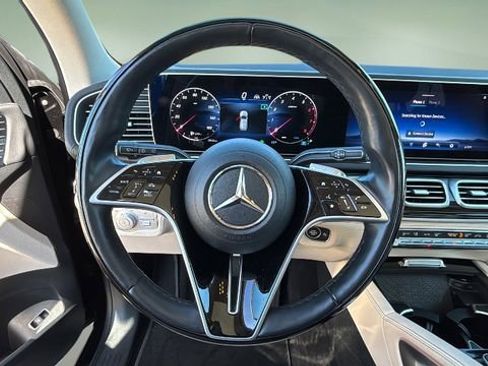 Used 2024 Mercedes-Benz GLE 450 GLE 450 image 11