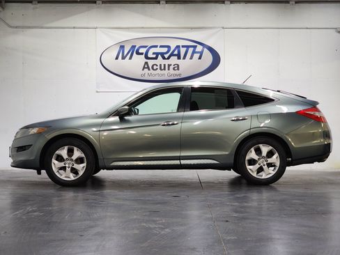Used 2010 Honda Crosstour EX-L image 10
