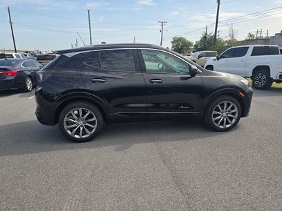 New 2026 Buick Encore GX Avenir w/ Avenir Technology Package