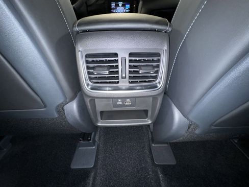 Certified 2025 INFINITI QX55 Essential image 29