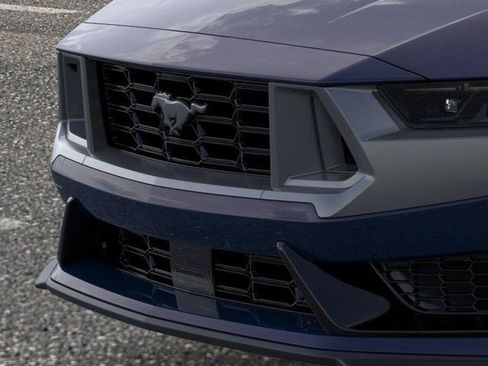 New 2025 Ford Mustang Dark Horse RWD image 17