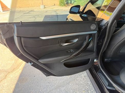 Used 2015 BMW 428i Gran Coupe RWD image 28