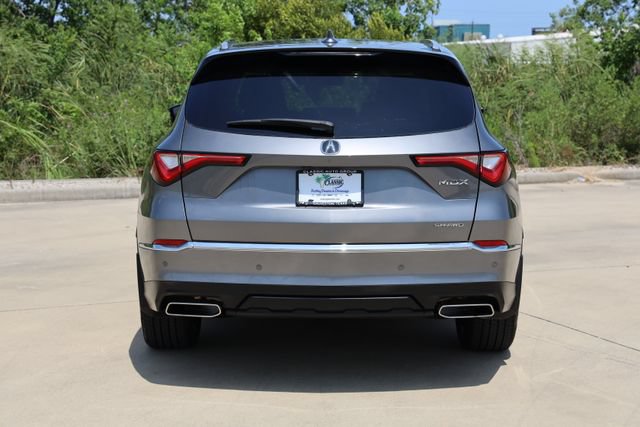 Used 2022 Acura MDX w/ Advance Package AWD/4WD image 7