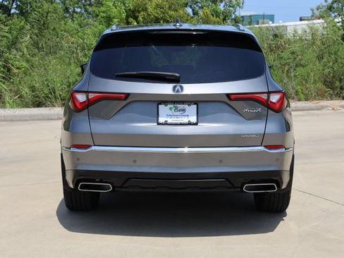 Used 2022 Acura MDX SH-AWD w/ Advance Package image 7