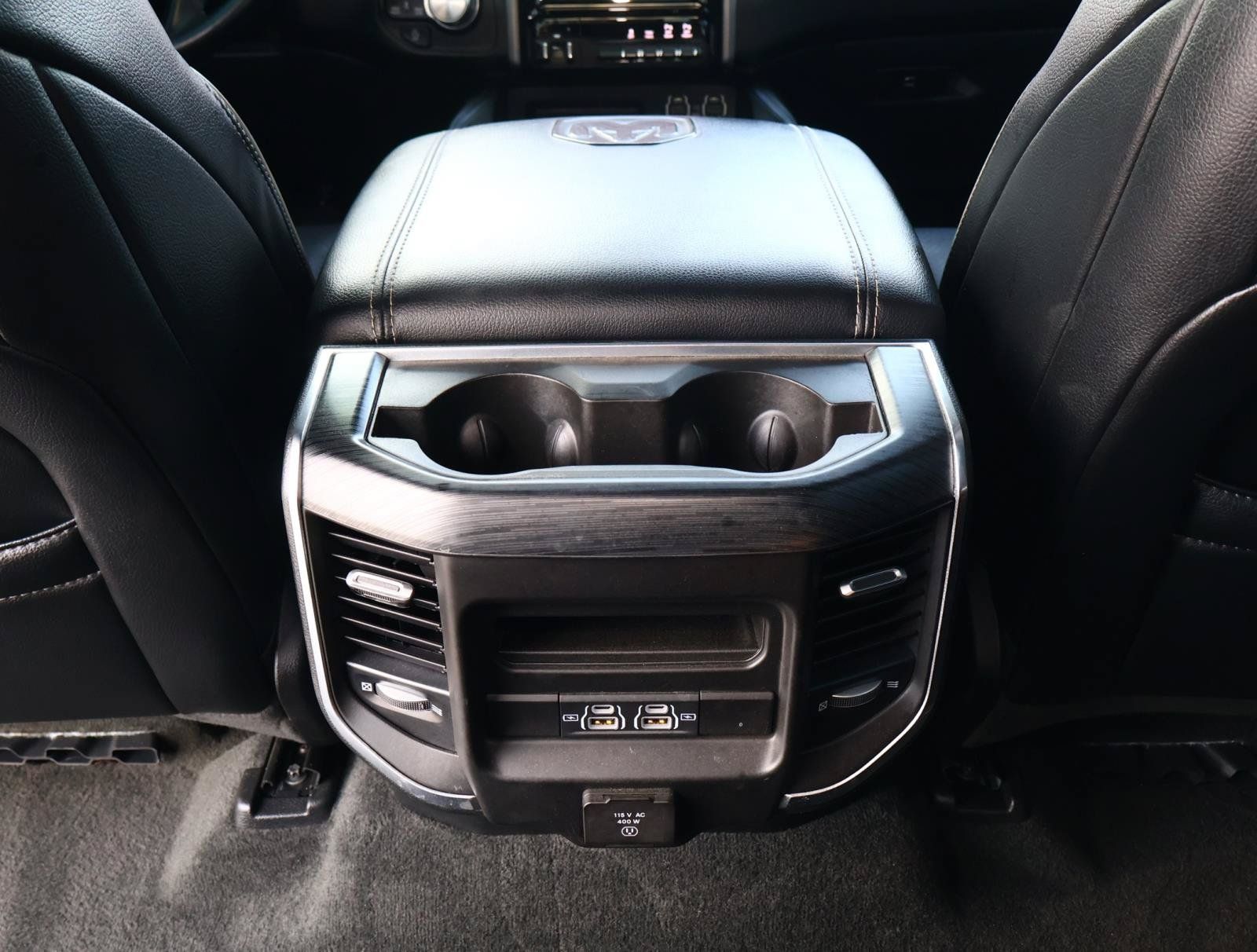 Used 2023 RAM 1500 Laramie AWD/4WD image 14