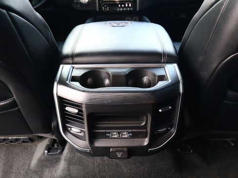 Used 2023 RAM 1500 Laramie AWD/4WD image 14