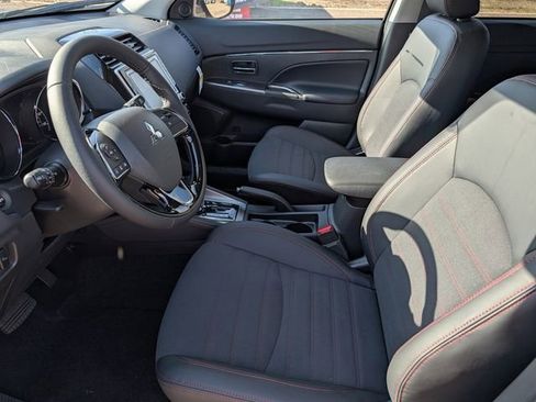 New 2026 Mitsubishi Outlander Sport SE AWD/4WD image 4