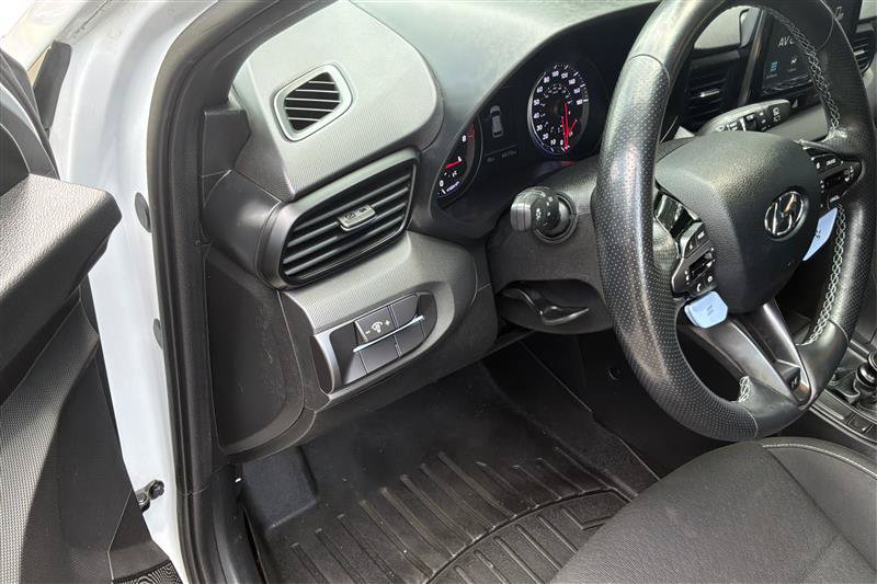 Used 2019 Hyundai Veloster N N w/ Performance Package FWD image 17