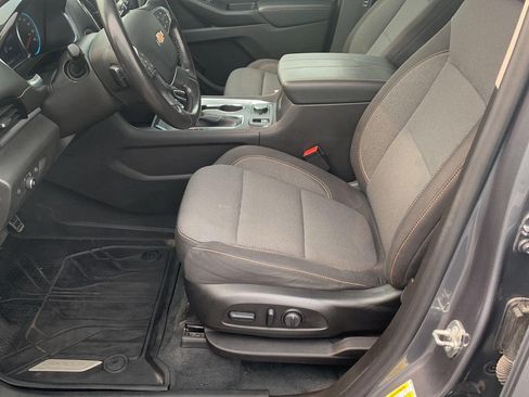 Used 2021 Chevrolet Traverse LT w/ LPO, Floor Liner Package AWD/4WD image 18