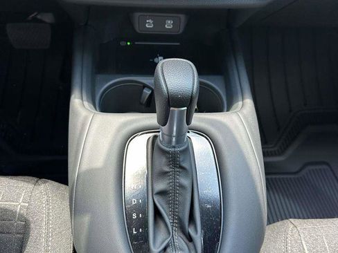New 2026 Honda HR-V LX image 17