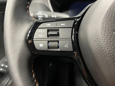 New 2027 Honda HR-V Sport image 17